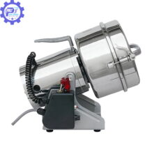 Máy Xay Bột Khô Siêu Mịn 500Gr 8 may xay bot kho co the xoay 270 do thuan tien viec lay nguyen lieu