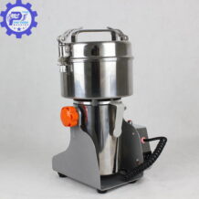 Công Ty Cổ Phần Công Nghệ Chế Tạo Máy Phú Thịnh 207 may xay bot kho sieu min giup nang cao hieu suat lam viec