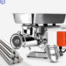 Máy Xay Thịt 750W 8 may xay thit 750w tuoi tho cao