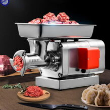 Máy Xay Thịt ATS 11 may xay thit ats tien loi nang suat cao