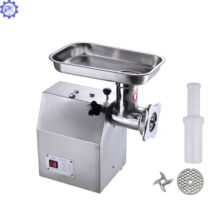 Máy Xay Thịt Công Nghiệp TC22 8 may xay thit tc22 de dang thao lap