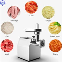 Máy Xay Thịt Công Nghiệp TC22 10 may xay thit tc22 xu ly duoc nhieu loai thuc pham