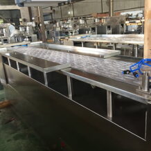 Máy Đóng Gói Vỉ Thuốc DPB-250B 9 nang suat lam viec cao on dinh