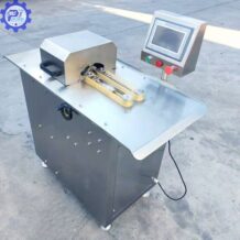 Công Ty Cổ Phần Công Nghệ Chế Tạo Máy Phú Thịnh 433 nang suat may buoc dau xuc xich ak 400 dat toi 400 nut moi phut