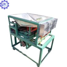 nang suat may cua hat maca dat 125kg moi gio