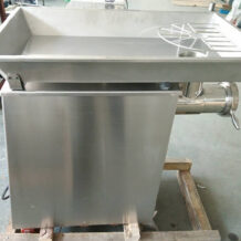 Máy Xay Thịt TC-42 9 nang suat may tc42 dat 400kg moi gio