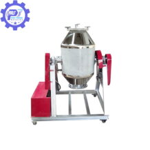 Máy Trộn Bột Dạng Trống 150L 7 phu thinh cam ket cung cap may tron bot chinh hang