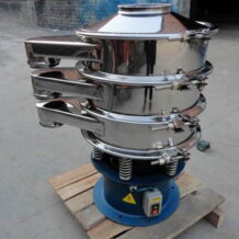 Công Ty Cổ Phần Công Nghệ Chế Tạo Máy Phú Thịnh 561 phu thinh cung cap may sang rung 3 tang chinh hang
