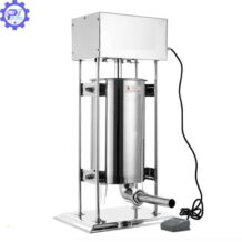 Máy Đùn Xúc Xích Dùng Điện 10 Lít 8 thiet bi de dang ve sinh voi be mat chong bam bui sang bong vuot troi