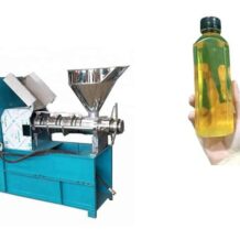 Máy Ép Dầu Công Nghiệp Trục Vít 6YL-80 11 thiet bi van hanh an toan giup ban them hai long