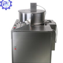 Máy Làm Bắp Rang Bơ Công Nghiệp Không Có Giá Đổ 8 thiet ke may lam bap rang bo de su dung