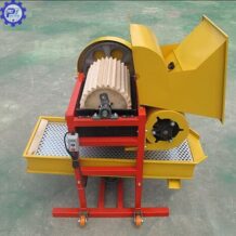 thiet ke may tach vo lac nho gon