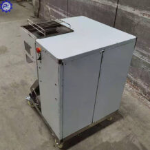 Máy Thái Thịt Dạng Sợi 7 thiet ke may thai thit nho gon