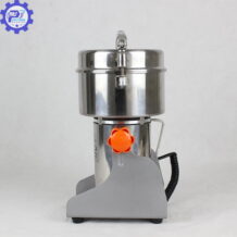 Máy Xay Bột Khô Siêu Mịn 500Gr 10 thiet ke may xay bot kho nho gon tinh linh hoat cao