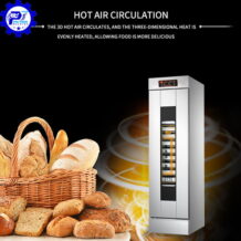 Tủ Ủ Bột YH-13C 13 Khay 10 tu u bot voi nhiet do on dinh dam bao bot no deu