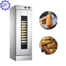 Tủ Ủ Bột YH-13C 13 Khay 11 Tủ ủ bột YH-13C 13 khay