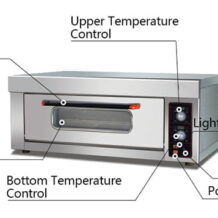 cau tao lo nuong banh 1 tang 1 khay