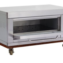 lo nuong banh 1 tang 1 khay dat nhiet do toi da len toi 300 do c