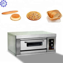 Lò nướng bánh 1 tầng 1 khay