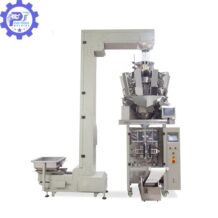 Máy đóng gói 10 đầu ĐGPT 8 Máy đóng gói 10 đầu ĐGPT