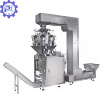 Máy đóng gói 10 đầu ĐGPT 7 may dong goi 10 dau 2