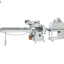 Dây chuyền co cắt màng ly mì