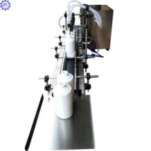 May chiet rot dang long 7 voi ban tu dong 5