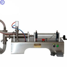 Máy Chiết Rót Hút Trực Tiếp 100-1000ml 9 May chiet rot hut truc tiep 100 1000ml la su lua chon hang dau cua cac doanh nghiep vua va nho