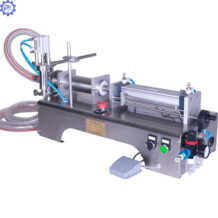 Công Ty Cổ Phần Công Nghệ Chế Tạo Máy Phú Thịnh 218 May chiet rot hut truc tiep 100 1000ml thao tac don gian