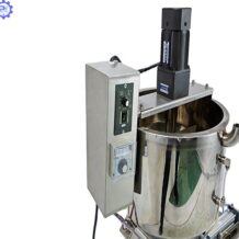 Máy Chiết Rót Khí Nén Có Cánh Đảo 7 May chiet rot khi nen co canh dao dinh luong dung dich chinh xac