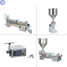 Máy Chiết Rót Hút Trực Tiếp 100-1000ml 7 May co cau tao chac chan thoi gian su dung dai