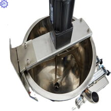 Máy Chiết Rót Khí Nén Có Cánh Đảo 8 Máy chiết rót khí nén có cánh đảo