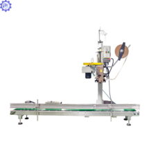 Máy Khâu Bao Băng Trượt Có Đai Giấy 5 May khau bang truot co dai giay duoc thiet ke theo cau truc may nang ha