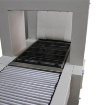 Máy Co Màng Lốc Chai Bán Tự Động 7 bang tai co kha nang chiu tai trong lon