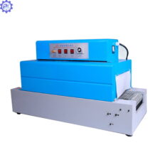 Máy Co Màng BS 400x350 8 cau tao khung may chac chan ben bi