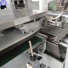 Công Ty Cổ Phần Công Nghệ Chế Tạo Máy Phú Thịnh 154 day chuyen co cat mang ly mi co tuoi tho cao