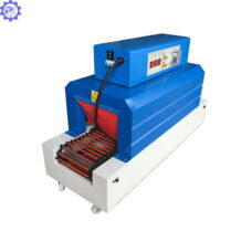 Máy Co Màng BS 400x350 7 dong co may co mang bs 400 350 khoe chay ben