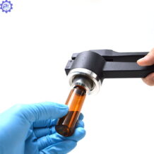 Dụng Cụ Siết Nắp Chai Thủ Công 7 dung cu siet nap chai thu cong su dung don gian thuan tien