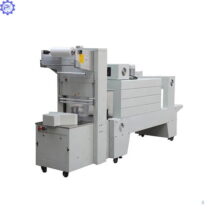 Máy Co Màng Lốc Chai Bán Tự Động 8 ket cau may co mang log chai ban tu dong chac chan