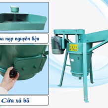 ket cau may vung chac