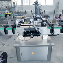 Máy Xoáy Nắp Chai Tự Động Khí Nén 7 khung may xoay nap chai tu dong khi nen lam tu inox ben chac