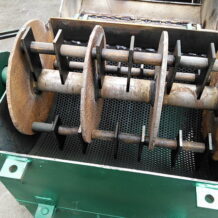 Công Ty Cổ Phần Công Nghệ Chế Tạo Máy Phú Thịnh 548 luoi nghien chac chan hoat dong on dinh