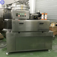 Công Ty Cổ Phần Công Nghệ Chế Tạo Máy Phú Thịnh 150 Máy co màng chai tự động hơi nước