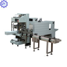 Dây Chuyền Chiết Rót Cồn Tự Động 15 may co mang log chai tu dong khong khay toi uu chi phi dong goi