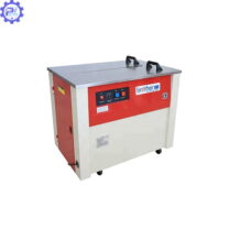 Công Ty Cổ Phần Công Nghệ Chế Tạo Máy Phú Thịnh 183 máy đóng đai thùng bán tự động