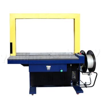 Máy Đai Thùng Carton Tự Động