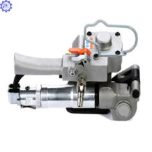 Máy Đai Thùng Khí Nén A25 8 may dai thung khi nen tich hop tinh nang 3 trong 1