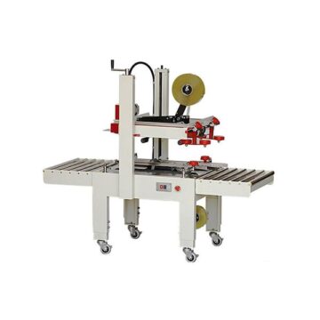 Máy Dán Băng Dính Thùng Carton FXJ-6050