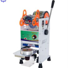 Máy Dán Miệng Cốc ET-A8 7 máy dán miệng cốc ET-A8