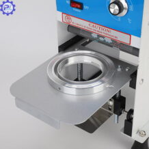 Máy Dán Miệng Cốc ET-A8 6 may dan mieng coc et a8 2